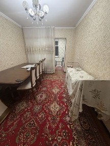 Ташкентская область, Ташкент, Алмазарский район