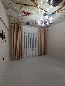 Продаётся Ттз Ялангач Феруза 77-серия 3*4/2/4 Нопа-новый Евроремонт