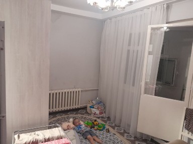 Продаётся 1 (2)8/9 кадышева