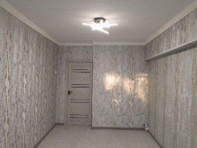 Центр. Квартира 1 в 2х на Боткина