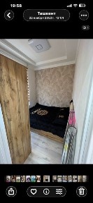 Продается квартира 1в2/3/4 Чиланзар 2