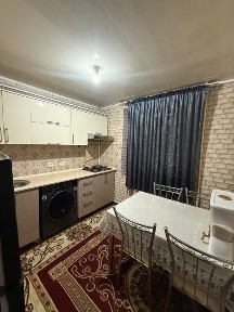 Ташкентская область, Ташкент, Чиланзарский район