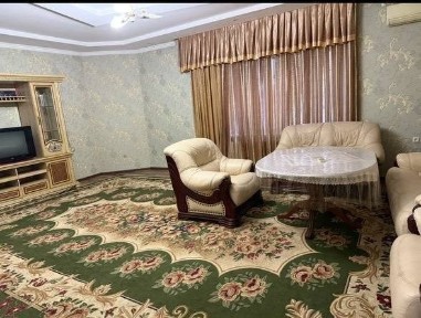 3 xonali uy ijaraga beriladi Mediapark 42-maktab