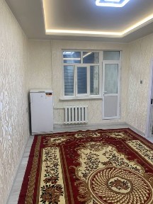 Kvartira qizlaga uchtepa tumani 21kv