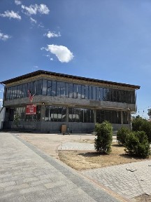 Сдаётся в Аренду Нежилой помещения