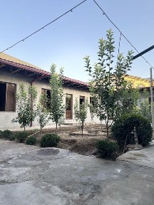 O'qiydigon va ishlidigon ogil bolalarga ijara uy