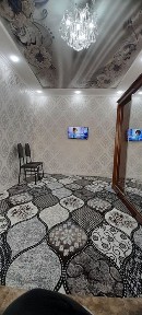 Сдаётся 1 компания квартира