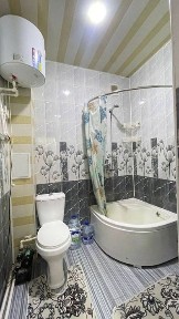 2 хонали люкс квартира!