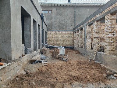 Srochna uy sotiladi salkovskiyda