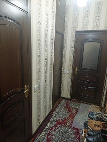 (М) Продаётся 2-комнатная квартира с хорошим ремонтом в Чиланзар-5