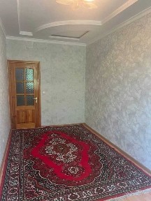 (М) 2-комнатная квартира у Dream Park, Чиланзар-3