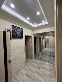 Ташкентская область, Ташкент, Алмазарский район