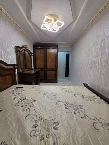 2xona gishtli dom sotuvda balkon 2ga 6 ipoteka bor