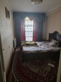 Продается двушка в Зарафшане | готова к жилью