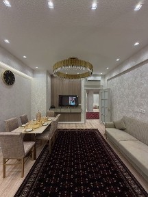 Ташкентская область, Ташкент, Яккасарайский район