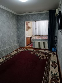 Ташкентская область, Ташкент, Сергелийский район