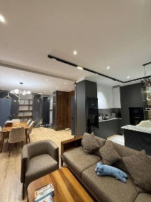 Mirabad Avenue 3 комнатная квартира