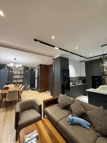 Mirabad Avenue 3 комнатная квартира