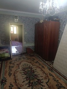 Сдам 3-х комнатная квартира Чиланзар-20 квартал порядочным студентам
