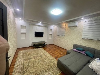 Ташкентская область, Ташкент, Сергелийский район