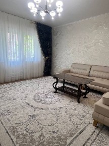 3 - Комн Квартира Сдаётся на Метро Айбеке