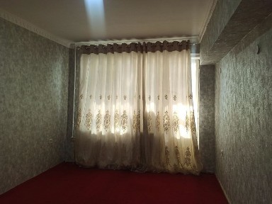 Arenda kvartira yunisabot 4 oylaga BOLLAGA