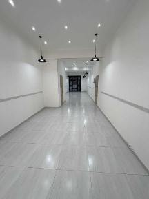 Офис на 1-этаже в Новостройки, 26 кв. м на Е-квартале, потолок 4 метра