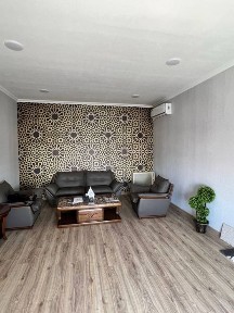 Аренда офиса и складов в тихом районе