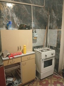 Фаргона шахар киргили 16-мактаб