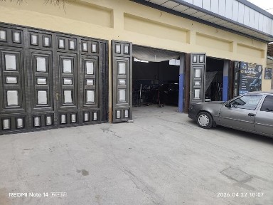 Арендага жой берамиз Кузовщик ва рехтовчик