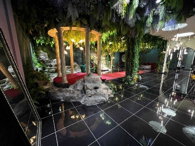 Сдаётся отдельно стоящее здание 900 м² | Панорамный фасад (55)