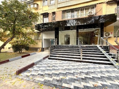 Продаю Новый Hi-Tech Office Ц-1 Dolce Italia 24дом Вдоль Дороги 45м2
