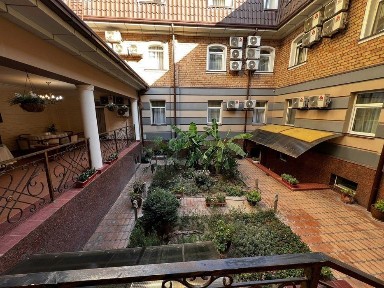 Срочно продаётся действующая гостиница 2 159 м²
