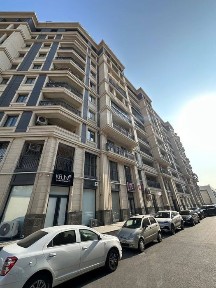 Продается не жилое жилое Яккасарайский р-й Ор-р Пирамид City Life ЖК