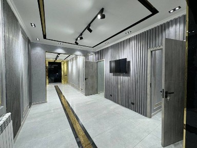 Продаю Своя Hi-Tech Office Чиланзар Ул. Чупонота Пионерский 75м2.