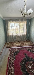 Продается своя квартира без посредников, недорого, центр Самарканда