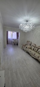 Продаётся квартира мархабо
