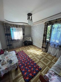 Самаркандская область, Самарканд