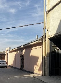 Участок 6 соток под бизнес