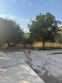 Продается земельный участок с домом