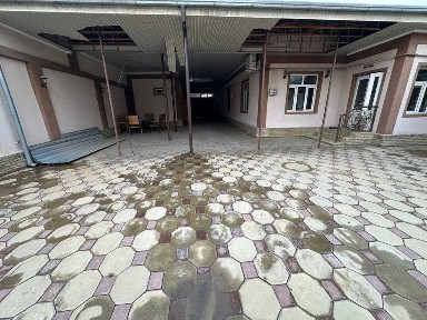 Участок 7 Соток В Мирабадском районе [OL]