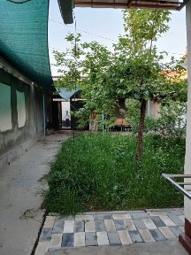 Продаётся Дом Яшнобод 4ком 3 Соток Рисовый