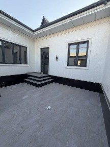 Продается дом с участком в Ташкенте (Чорток махалля)