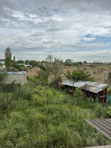 Собственный дом в зангиатинском районе. Таш область, зангиота