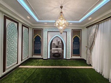 5,7 сотки, Sayram Village, 7 комнат, Метро БИЙ