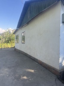Продается дом в Газалкенте. 6 соток 4 комнаты, гарраж.