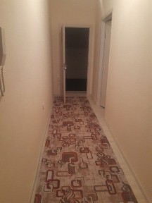 Джизакская область, Джизак