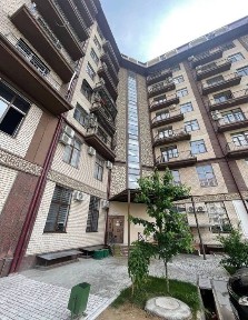 ЖК Золотой ключ 2х комн, 72м2 ‼️ Олтинтепа улица