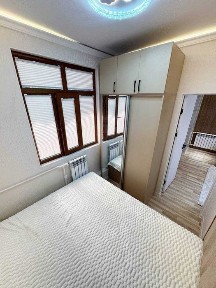 ‼️ Chilonzor 7kvartal Novza Metro ‼️ 1xona/3/4 30m2