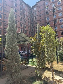ЖК Uchtepa Avenue 2/7/9